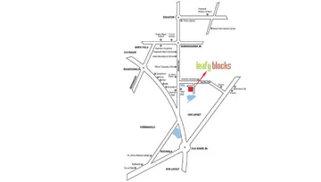 Location of Inner Leafy Block - Image 137053