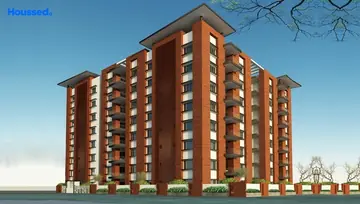 Project Image of Inner Leafy Block - Image 137049