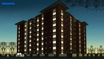 Project Image of Inner Leafy Block - Image 137050