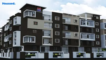 Project Image of DS MAX Sovereign - Image 137117