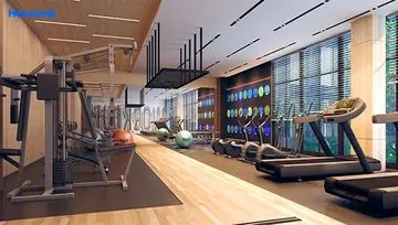 Amenities of Casagrand Millenia - Image 137062