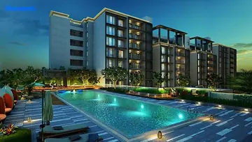 Amenities of Casagrand Millenia - Image 137061