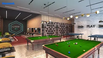 Amenities of Casagrand Millenia - Image 137063