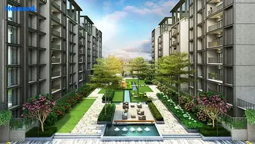 Project Image of Casagrand Millenia - Image 137058