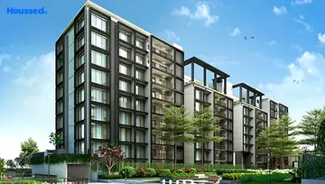 Project Image of Casagrand Millenia - Image 137059