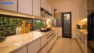 Sample Apartment of Casagrand Millenia - Image 137065