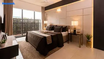 Sample Apartment of Casagrand Millenia - Image 137066