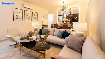 Sample Apartment of Casagrand Millenia - Image 137064