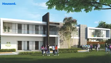 Amenities of Rudhra Royal Village - Image 137074