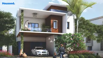 Project Image of Rudhra Royal Village - Image 137073
