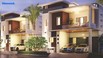 Project Image of Rudhra Royal Village - Image 137070