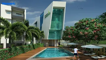 Amenities of Casagrand Sereno - Image 137082
