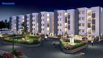 Project Image of Casagrand Sereno - Image 137081