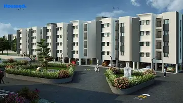 Project Image of Casagrand Sereno - Image 137079