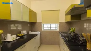 Sample Apartment of Casagrand Sereno - Image 137087