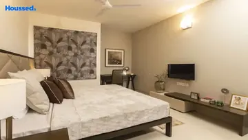 Sample Apartment of Casagrand Sereno - Image 137084