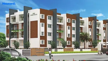 Project Image of MBM Green Woods - Image 137093