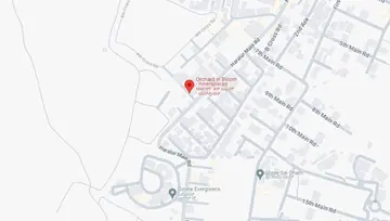 Location of Inner Orchard In Bloom - Image 137102