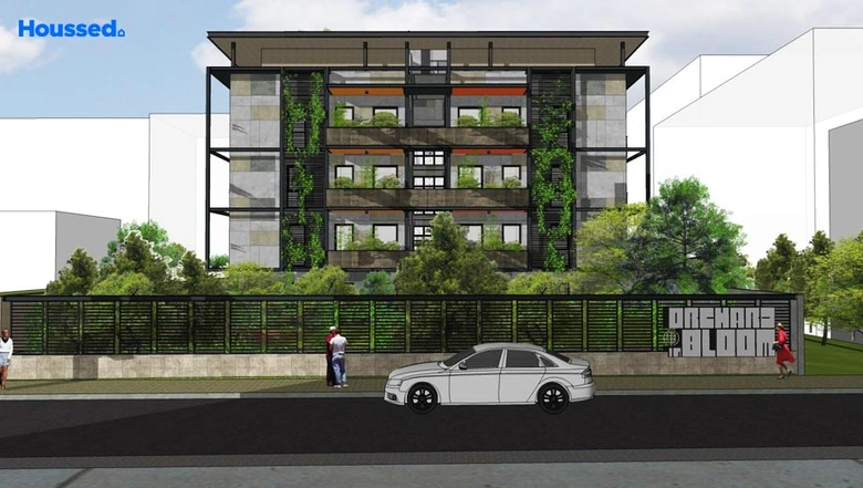 Project Image of Inner Orchard In Bloom in Haralur, Bangalore - Image 137095