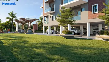 Amenities of Rudhra Bhuvi - Image 137112