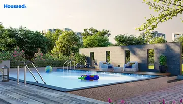 Amenities of Rudhra Bhuvi - Image 137113