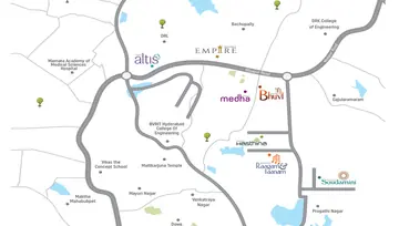 Location of Rudhra Bhuvi - Image 137114