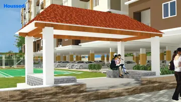 Amenities of RV Aadvik - Image 137133