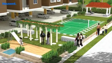 Amenities of RV Aadvik - Image 137132
