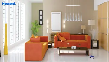 Sample Apartment of RV Aadvik - Image 137134