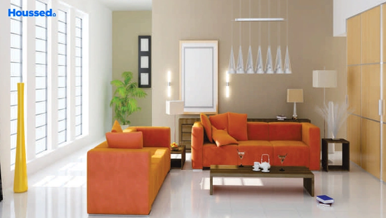 Sample Apartment of RV Aadvik in Kompally, Hyderabad - Image 137134