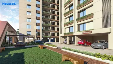 Amenities of Veer Dream Liberty - Image 92768