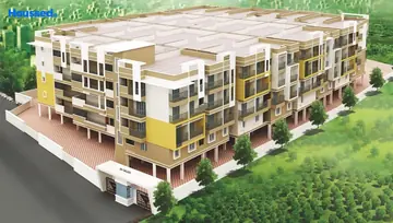 Project Image of Jai Infra Galaxy - Image 137161