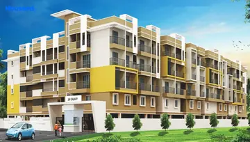 Project Image of Jai Infra Galaxy - Image 137159