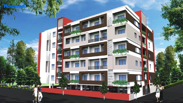 Project Image of Shivadurga Gokulam in JP Nagar, Bangalore - Image 137154