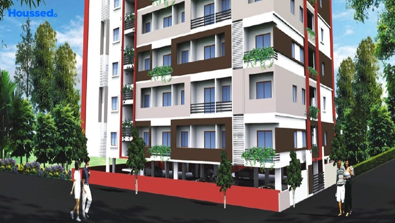 Project Image of Shivadurga Gokulam in JP Nagar, Bangalore - Image 137153