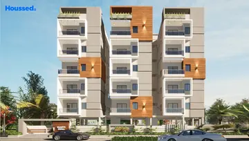 Project Image of Saanvi Advaitha Homes - Image 137163