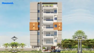 Project Image of Saanvi Advaitha Homes - Image 137162