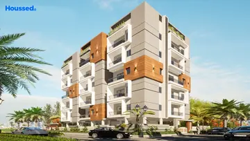 Project Image of Saanvi Advaitha Homes - Image 137164
