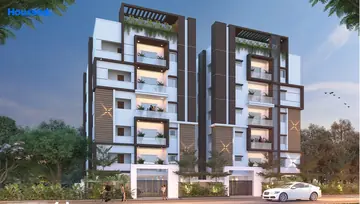 Project Image of Saanvi Athena Homes - Image 137176