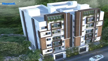 Project Image of Saanvi Athena Homes - Image 137175