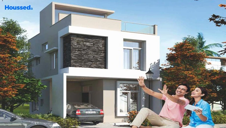 Project Image of JR Garden Retreat 2 in Chandapura, Bangalore - Image 137182