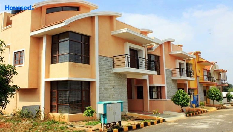Project Image of JR Garden Retreat 2 in Chandapura, Bangalore - Image 137185