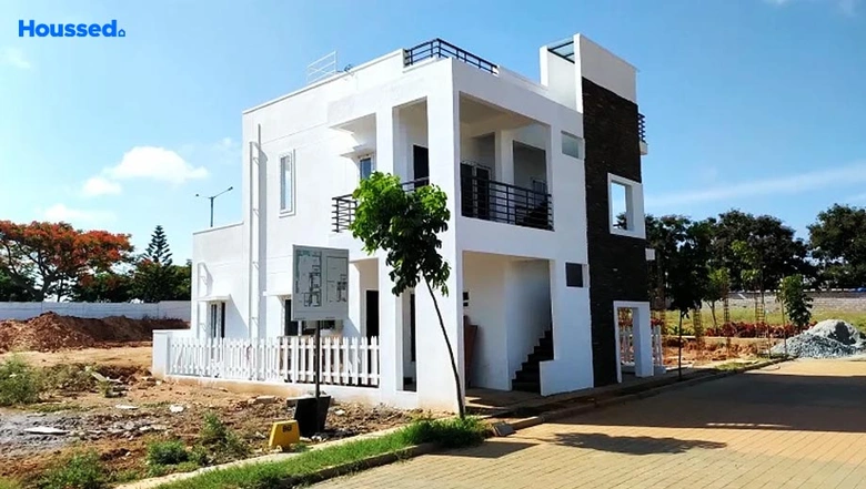 Project Image of JR Garden Retreat 2 in Chandapura, Bangalore - Image 137184