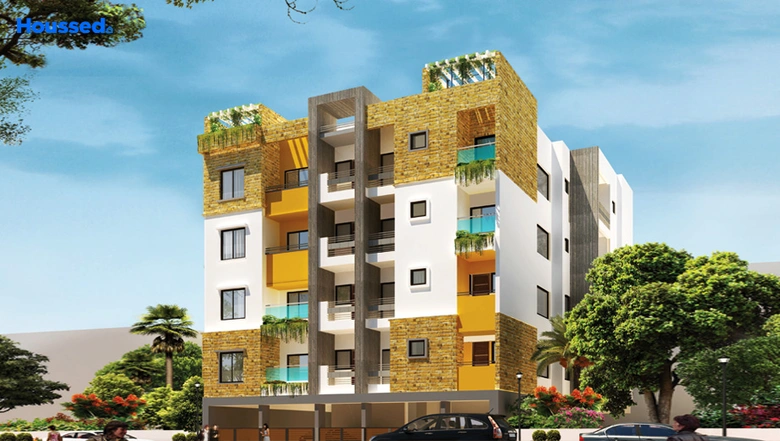 Project Image of Pragna Grandoor in Kanakapura, Bangalore - Image 137213
