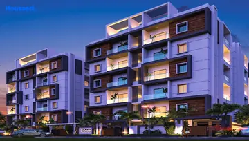 Project Image of Saanvi Aurelia Homes - Image 137202
