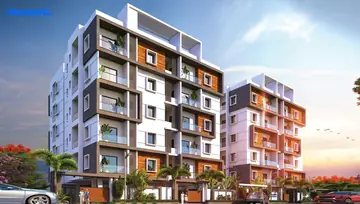 Project Image of Saanvi Aurelia Homes - Image 137203