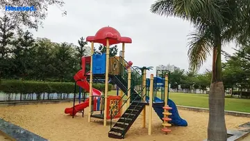 Amenities of JR Greenwich - Image 137200