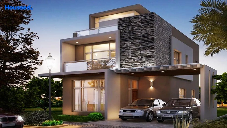 Project Image of JR Greenwich in Sarjapur, Bangalore - Image 137195