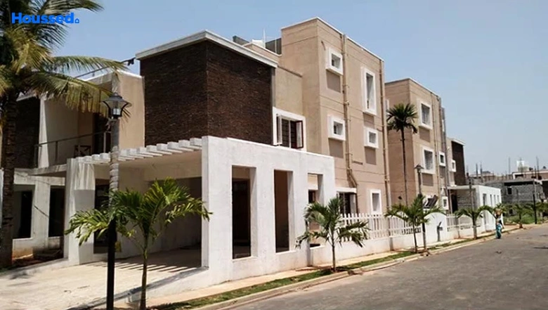 Project Image of JR Greenwich in Sarjapur, Bangalore - Image 137193