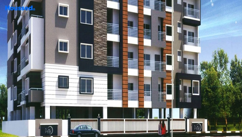 Project Image of NR Pearl in JP Nagar, Bangalore - Image 137210